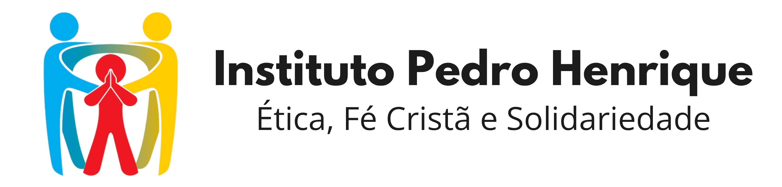 Logo do Instituto Pedro Henrique de Direitos Humanos